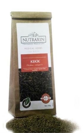 Nutraxin Herbs Kekik